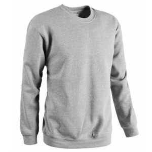 Felpa Ring girocollo