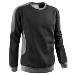 Felpa Line girocollo