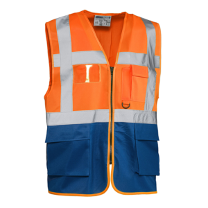 Gilet Laser A.V