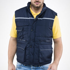 Gilet Antares Edi