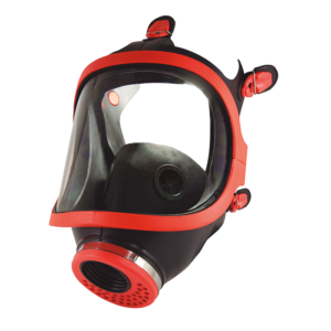 Maschera pieno facciale