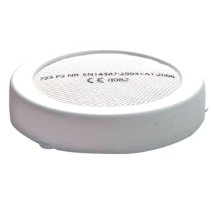 Ghiera blocca prefiltri