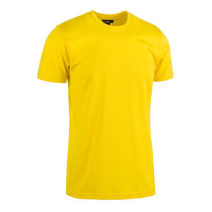 T-shirt Jam girocollo