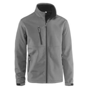 Giubbino Softy softshell da uomo