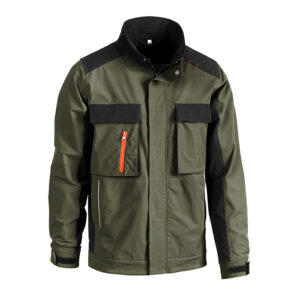 Giubbino Sottozero Stretch