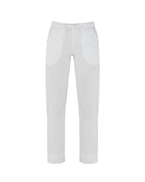 Pantalone Cameron 100% cotone
