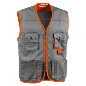 Gilet Spazio