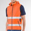 Gilet Ecolight H.V