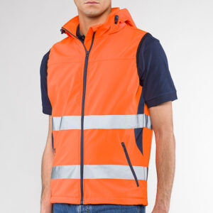 Gilet Ecolight H.V