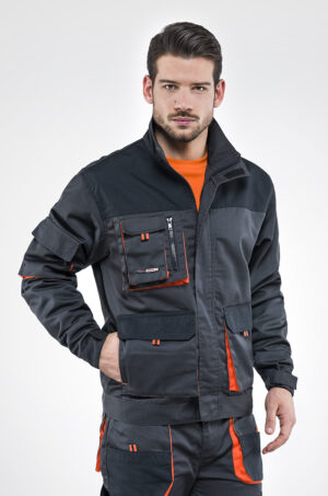 Giubbetto Eclisse Inverno