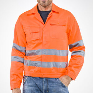 Giubbetto invernale H.V