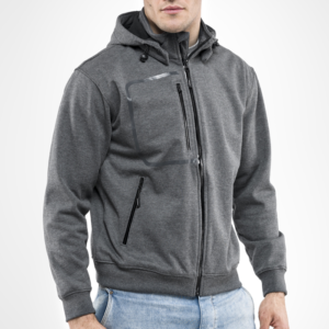 Felpa hi-tech performance