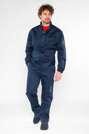 Pantalone Trivalente