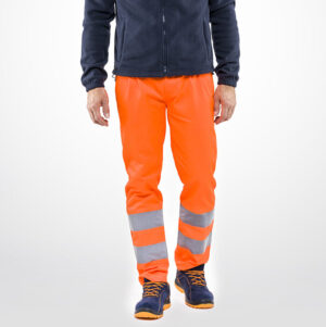 Pantalone invernale H.V