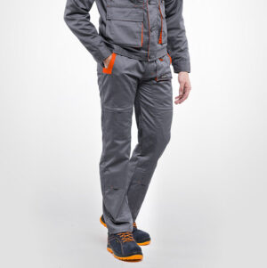 Pantalone Spazio Inverno