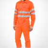 Tuta Alta Visibilità