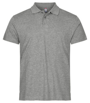 Single Jersey Polo