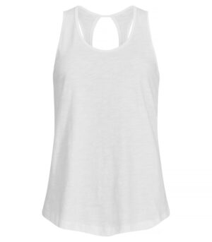 Slub Tanktop Ladies