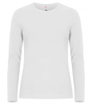 Premium Fashion-T L/S Ladies