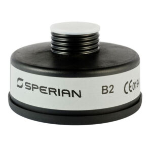 Filtro in plastica B2