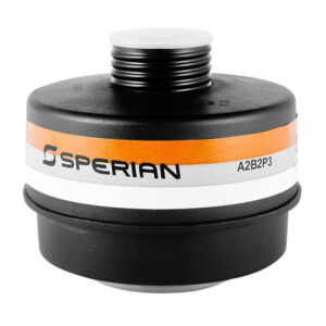 Filtro in plastica A2B2P3