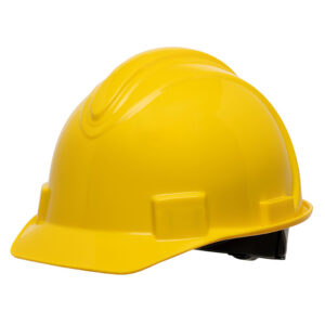 Elmetto North visiera corta