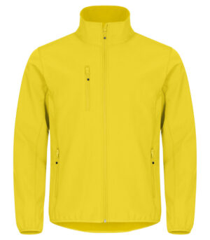 Classic Softshell Jacket