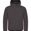 Classic Softshell Hoody
