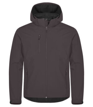 Classic Softshell Hoody