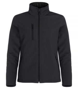 Giubbotto Padded Hoody Softshell Ladies