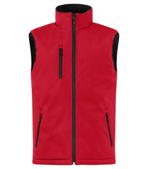 Gilet Padded Softshell