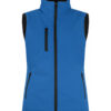 Gilet Padded Softshell Lady