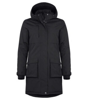 Parka Lindy