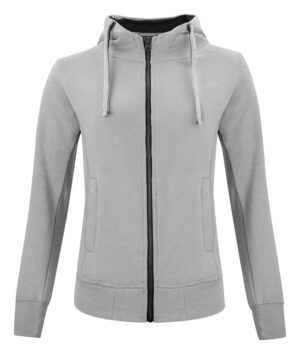 Classic Hoody Full Zip Ladies