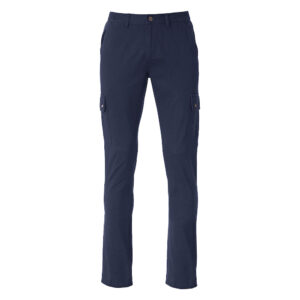 Pantalone Cargo Pocket