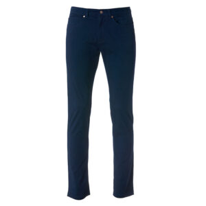 Pantalone 5-Pocket Stretch Light