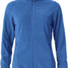 Basic Micro Fleece Jacket Women