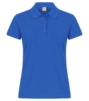 Heavy Premium Polo Ladies