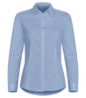 Camicia Stretch LS Ladies