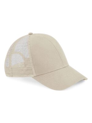 Cappellino Organic Cotton Trucker