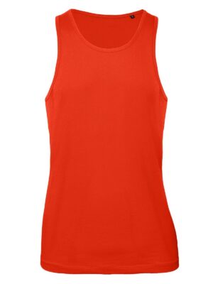 T-shirt Inspire Tank