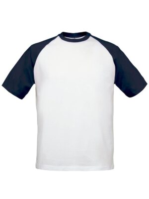 T-shirt Base-Ball