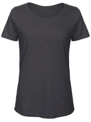 T-shirt Inspire Slub Ladies