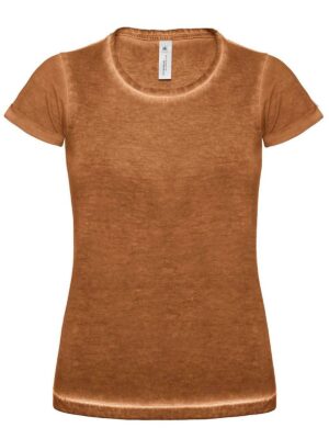 T-shirt Dnm Plug In Ladies