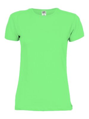 T-shirt Cotton Touch Ladies