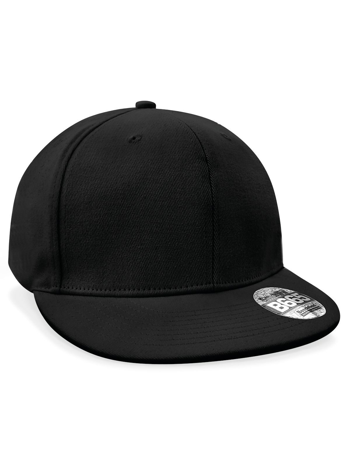 Cappellino Da Camionista 5 Pannelli In Sughero Con Visiera Piatta, Leggero E Traspirante, Vestibilità Regolabile