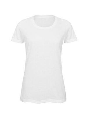 T-shirt per sublimatico Ladies