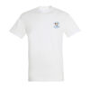 T-shirt Sol's UOMO mezza manica